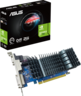 Aperçu de Carte graphique Asus GeForce GT 710 EVO