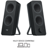 Thumbnail image of Logitech Z207 Bluetooth Speakers