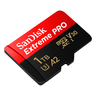 Miniatuurafbeelding van SanDisk Extreme PRO 1 TB microSDXC