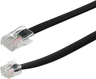 Thumbnail image of Cable RJ11/m-RJ45/m (6p8p) 1.5m