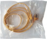 Thumbnail image of Patch Cable Flat RJ45 U/FTP Cat6a 0.5m