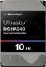 Thumbnail image of Western Digital DC HA340 10TB HDD