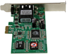 Widok produktu StarTech Karta sieciowa LWL PCIe w pomniejszeniu