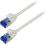 Thumbnail image of Patch Cable RJ45 S/FTP Cat6a 1.5m White