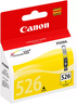 Thumbnail image of Canon CLI-526Y Ink Yellow