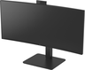 Miniatuurafbeelding van LG 34BA85QE-B Curved Monitor