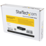 StarTech USB Hub 2.0 Industrie 4-Port Vorschau