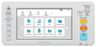 Thumbnail image of Kyocera ECOSYS MA4000cifx MFP