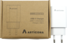ARTICONA 30 W USB-C töltőadapter fehér előnézet