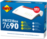 AVM FRITZ!Box 7690 WLAN-Router Vorschau