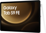 Samsung Galaxy Tab S9 FE 128GB ezüst előnézet