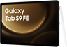 Aperçu de Samsung Galaxy Tab S9 FE 128 Go, argent