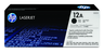 HP 12A Toner schwarz Vorschau