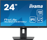 Widok produktu Monitor iiyama ProLite XUB2493HSU-B6 w pomniejszeniu
