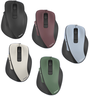 Miniatuurafbeelding van Hama MW-500 Recharge Mouse Black