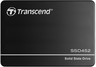Vista previa de SSD Transcend 452K2 512 GB