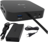 i-tec USB-C - HDMI+DisplayPort Docking Vorschau
