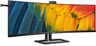 Thumbnail image of Philips 45B1U6900CH Curved Monitor