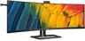 Miniatuurafbeelding van Philips 45B1U6900CH Curved Monitor