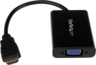 Thumbnail image of StarTech HDMI - VGA Adapter