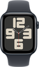 Thumbnail image of Apple Watch SE GPS 44mm Alu Black