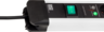 Thumbnail image of Power Strip Connectus 6-way OVP 2m