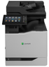 Thumbnail image of Lexmark CX825de MFP