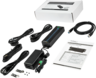 Aperçu de Hub USB 3.0 StarTech Industrie 10 ports
