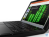 Lenovo ThinkPad X1 Fold i5 512GB 5G Top Vorschau