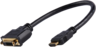 Widok produktu StarTech Adapter HDMI - DVI-D w pomniejszeniu
