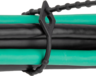 Thumbnail image of Cable Ties 150 x 2.4mm 100x Reusable