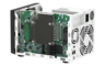 Thumbnail image of QNAP TVS-h474 8GB 4-bay NAS