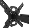 Miniatuurafbeelding van Neomounts LEVEL-850 Full-Motion Wall Mnt