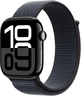 Apple Watch S10 GPS 46mm Alu schwarz Vorschau