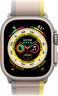 Miniatuurafbeelding van Apple Watch Ultra GPS+LTE 49mm Titanium