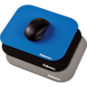 Thumbnail image of Fellowes Mouse Pad Silver