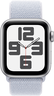 Miniatuurafbeelding van Apple Watch SE GPS 40mm Alu Silver