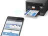 Miniatuurafbeelding van Epson EcoTank ET-4850 MFP