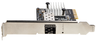 Aperçu de Carte réseau StarTech 10Gbe PCI SFP+