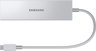 Aperçu de Adaptateur multiport Samsung EE-P5400