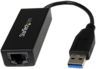 Miniatuurafbeelding van Adapter USB 3.0 Gigabit Ethernet