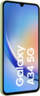 Miniatura obrázku Samsung Galaxy A34 5G 128 GB limetkový
