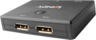 Thumbnail image of LINDY DisplayPort Splitter/Selector 1:2