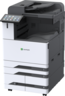 Lexmark CX944adxse MFP Vorschau