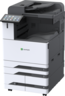 Lexmark CX944adxse MFP Vorschau