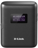 Widok produktu D-Link DWR-933 4G/LTE Wi-Fi Hotspot w pomniejszeniu