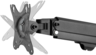 Thumbnail image of Neomounts FPMA-D650DBLACK Monitor Arm