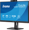 Anteprima di Monitor iiyama ProLite XUB2790QSUH-B2