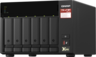 QNAP TS-673A 8 GB 6-Bay NAS Vorschau
