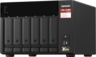 Miniatuurafbeelding van QNAP TS-673A 8GB 6-bay NAS